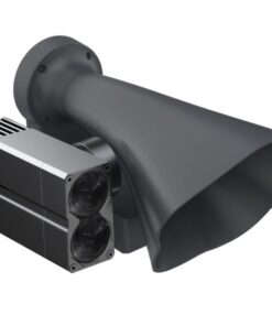 CZI LP12 - Zoeklicht en luidspreker DJI M30