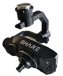SHARE 6100 Pro X
