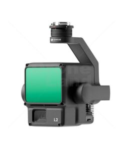 DJI Zenmuse L2
