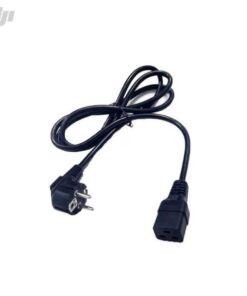 DJI Flycart C8000 Intelligent Battery Charger AC Cable (Europe Version Part 01)