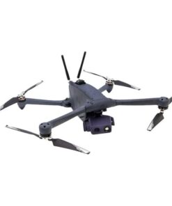ISR Drone