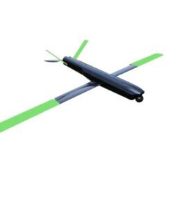 Loitering UAV ammo