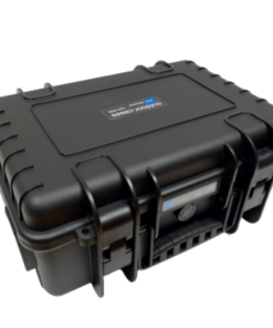 B&W OUTDOOR CASE TYPE 4000 FOR DJI MAVIC 3 SERIE