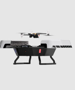 BRINC Drone as First Response
