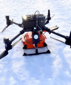 GPR Ground Penetrating Radar