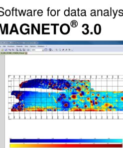 Magneto 3.0 Software