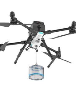 Speedip Water Sampling