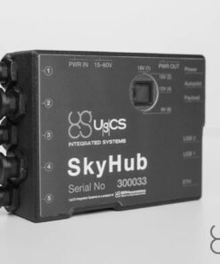 UGCS Skyhub