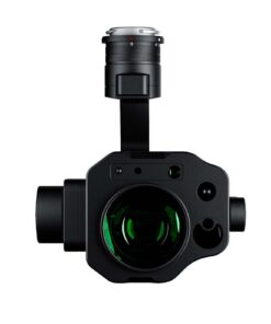Methaan Gas detectie