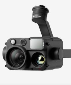 DJI H30T