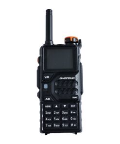 Handheld Drone Detector