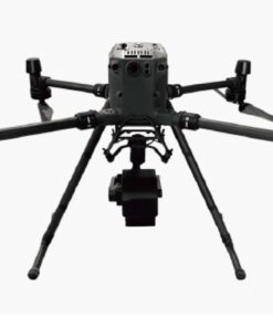 Hyperspectral Camera