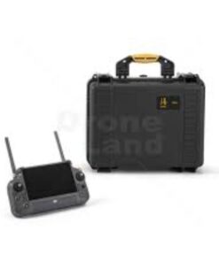HPRC 2460 Battery case for 8x tb30 2x wb37 and RC Plus