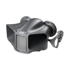 CZI Searchlight and Broadcasting System MP20 for M3D/M3DT