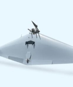 Loitering Munition